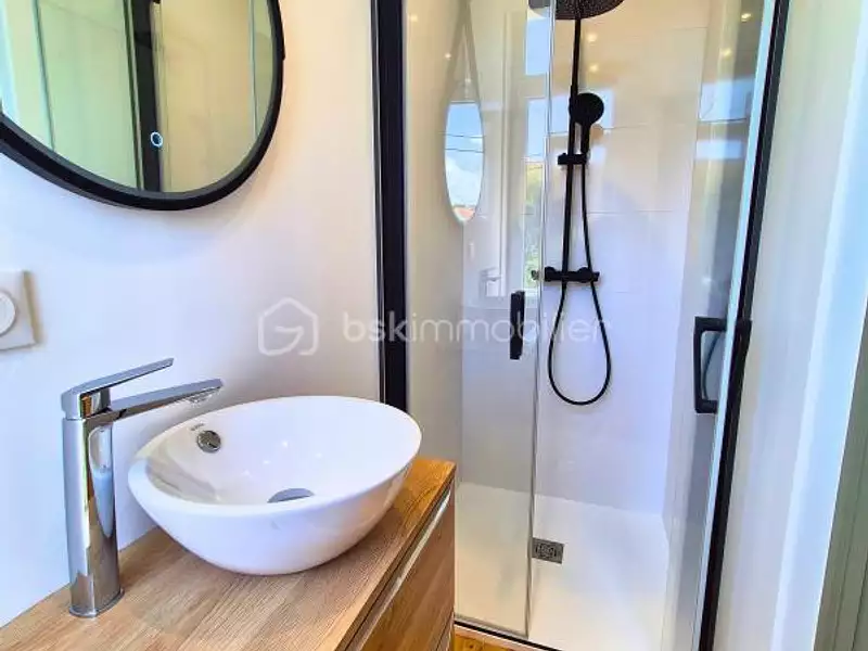 Maison, 85 m²