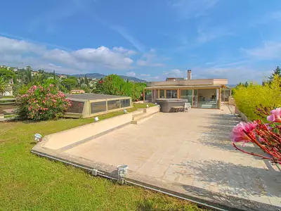 Appartement, 120 m²