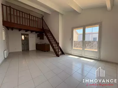 Appartement, 39,4 m²
