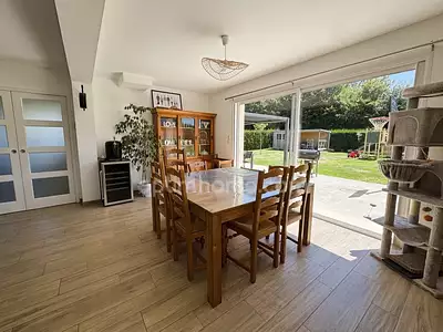 Maison, 206 m²