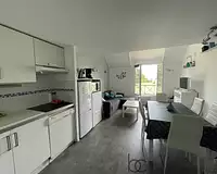 Appartement, 39,93 m²