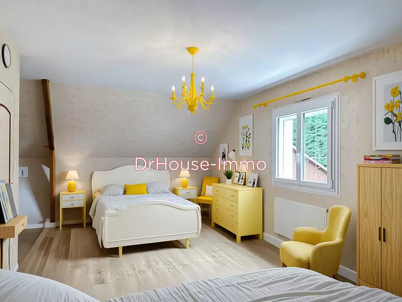 Maison, 167 m²