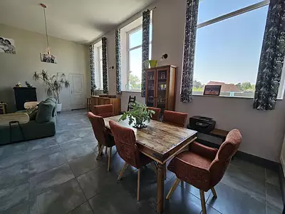 Maison, 123 m²