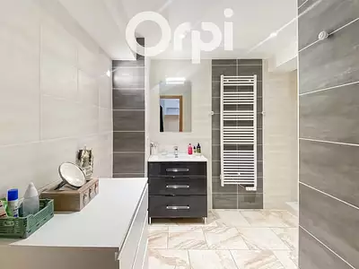 Appartement, 98 m²