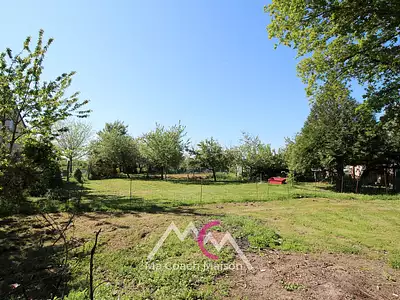 Terrain, 660 m²