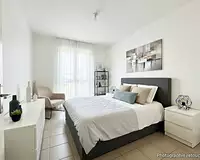 Appartement, 58,34 m²