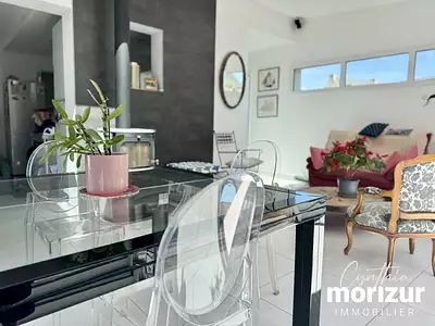 Maison, 114 m²