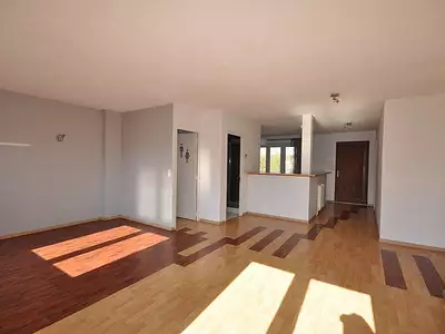 Appartement, 85 m²