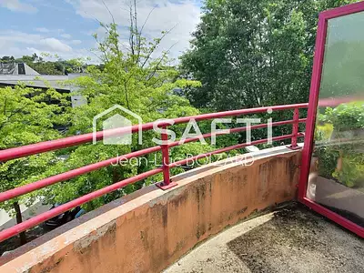 Appartement, 65 m²