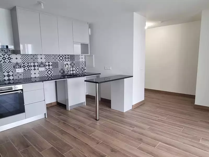 Appartement, 46,18 m²