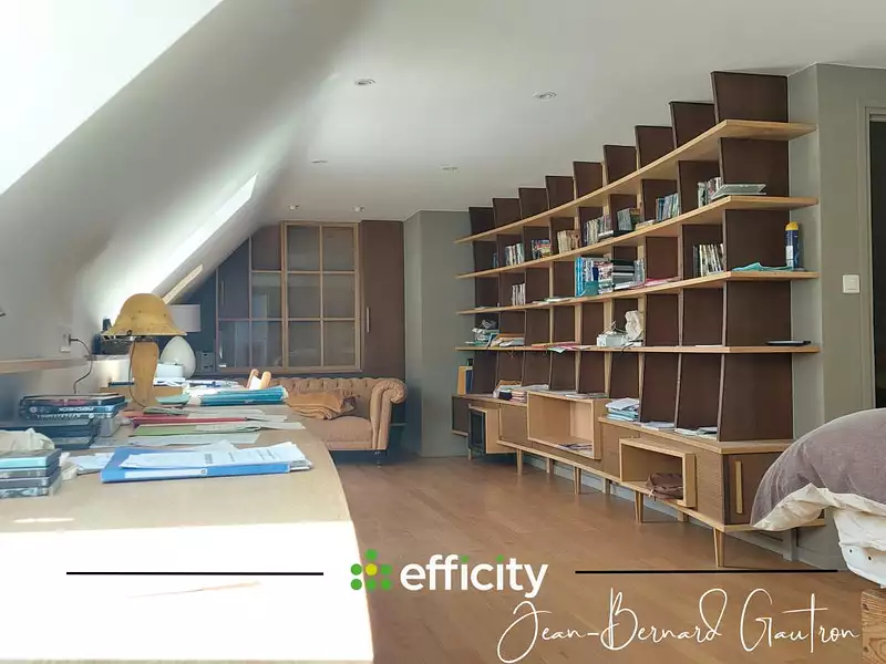 Maison, 458 m²