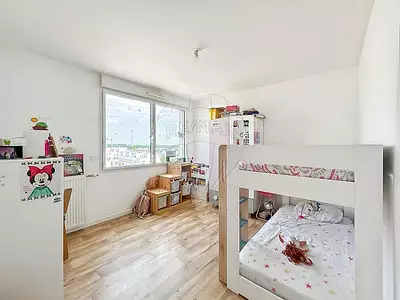 Appartement, 81 m²