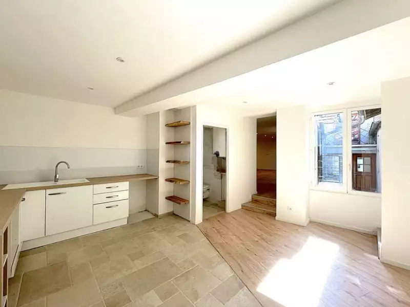 Appartement, 127 m²