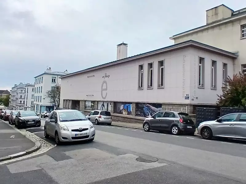 Appartement, 78,36 m²