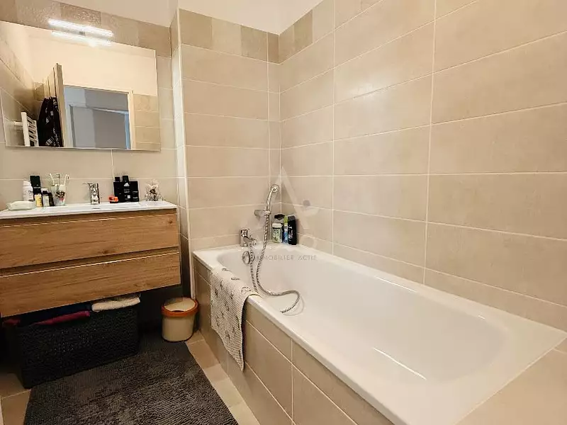 Maison, 86 m²