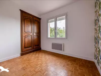 Appartement, 74 m²