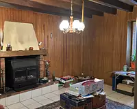 Maison, 98 m²