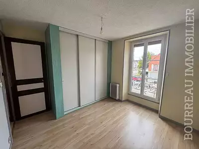 Appartement, 80,2 m²