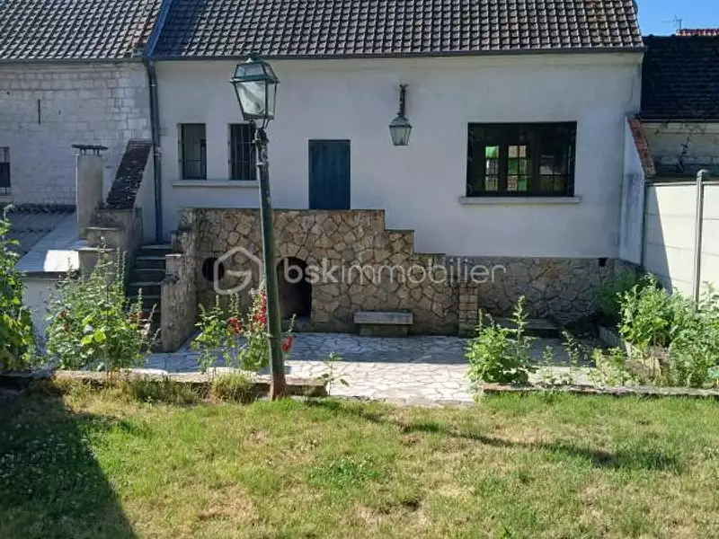 Maison, 170 m²