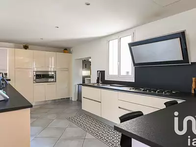 Appartement, 152 m²
