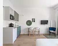 Appartement, 98 m²