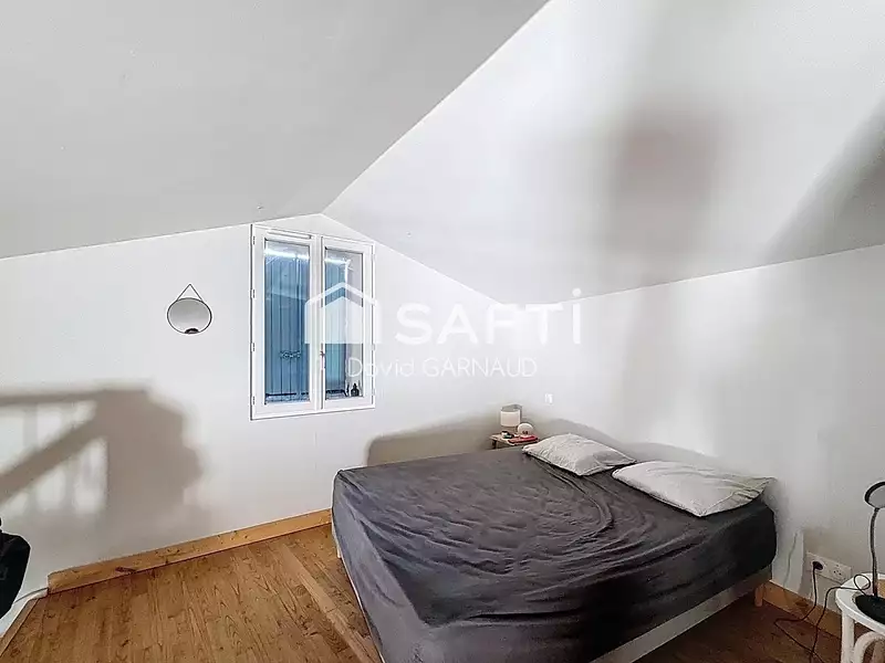 Maison, 167 m²