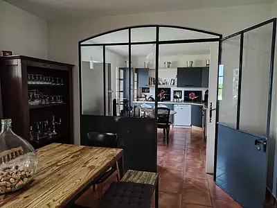 Maison, 192 m²