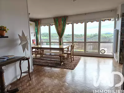 Appartement, 125 m²