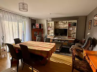 Appartement, 85 m²