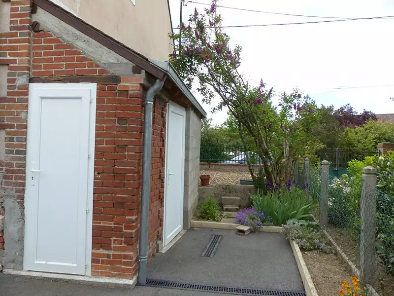 Maison, 86 m²