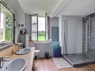 Maison, 184 m²