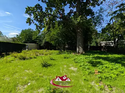 Terrain, 873 m²