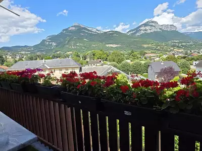 Appartement, 78 m²