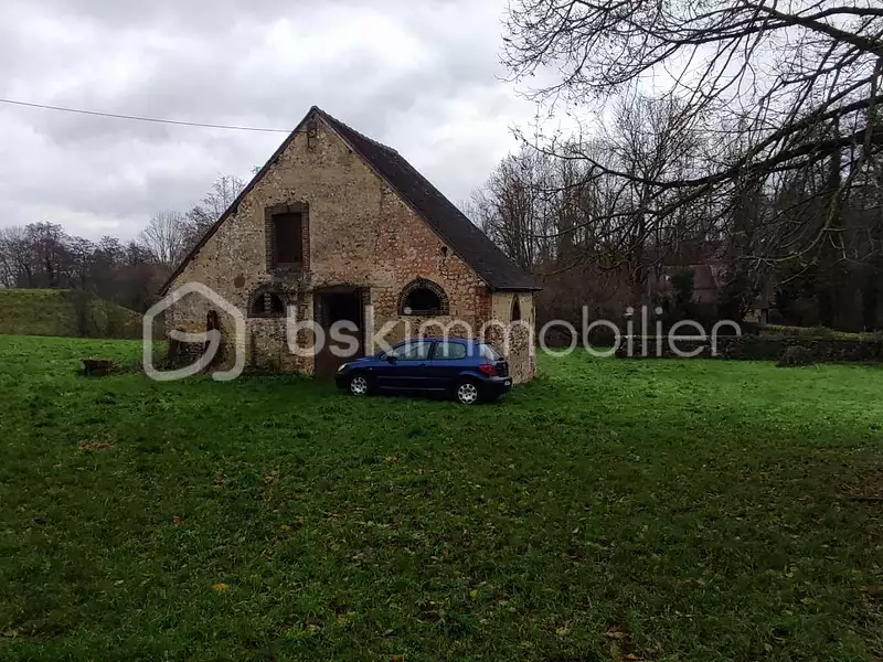 Maison, 130 m²
