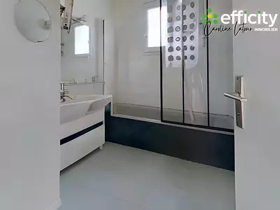 Maison, 88 m²