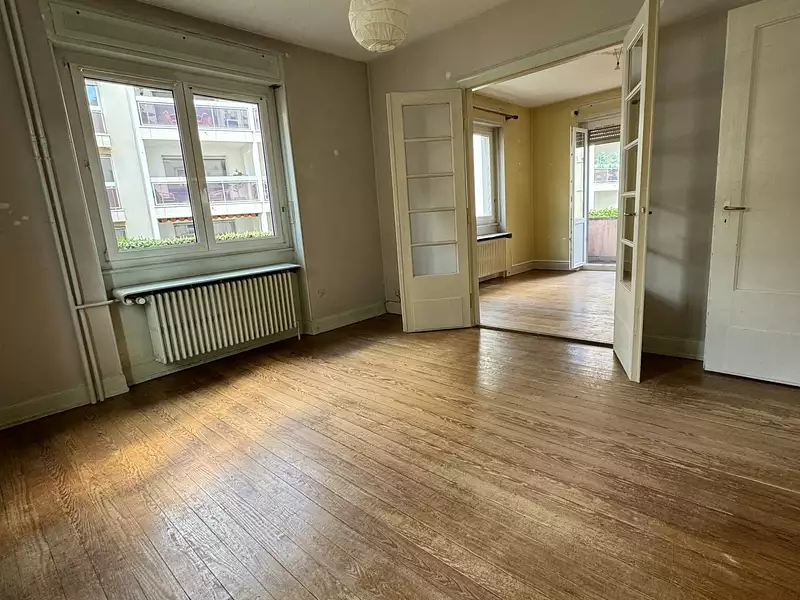 Appartement, 74 m²