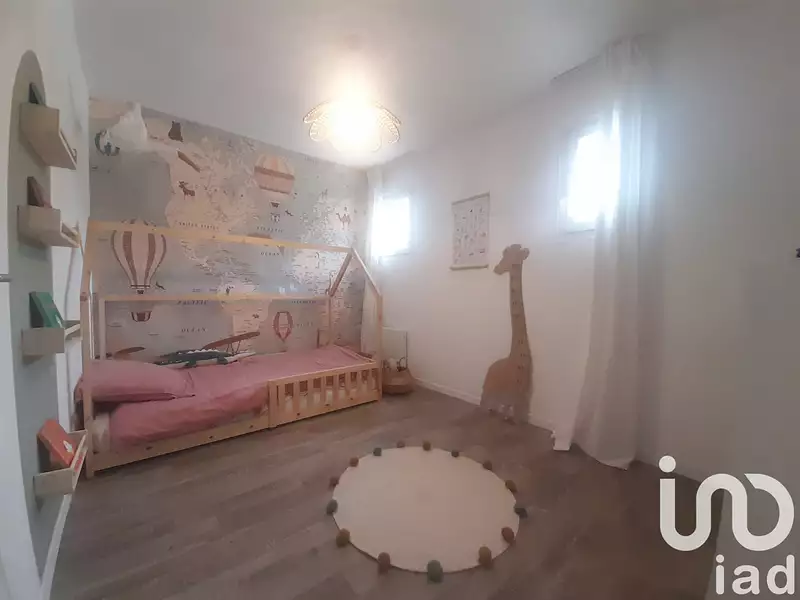 Maison, 127 m²