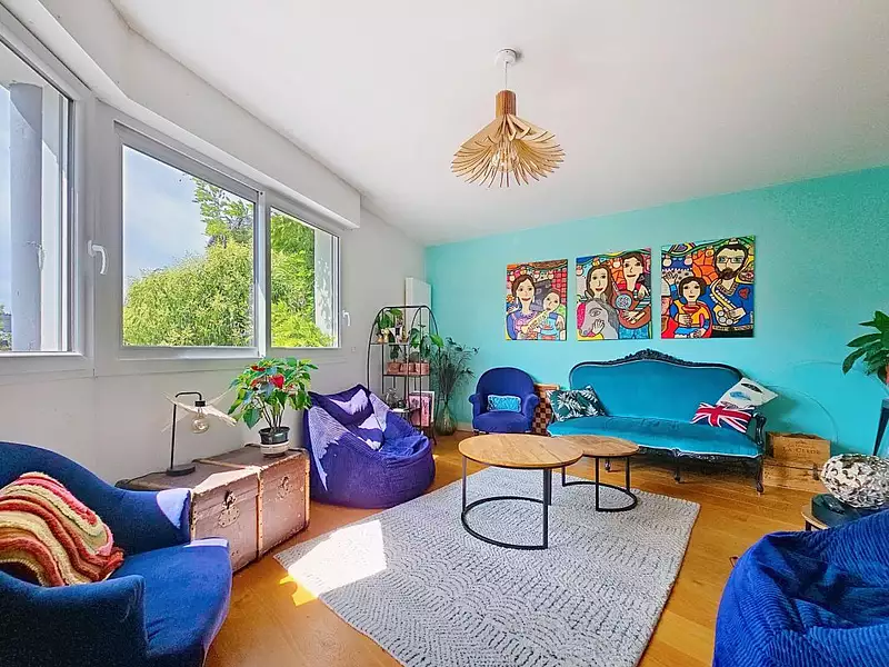 Maison, 144 m²