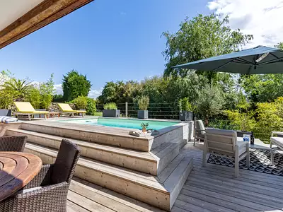 Maison, 127 m²