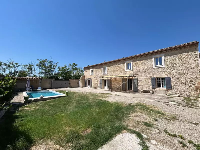 Maison, 181 m²