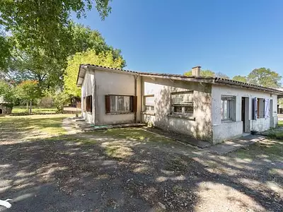 Maison, 125 m²