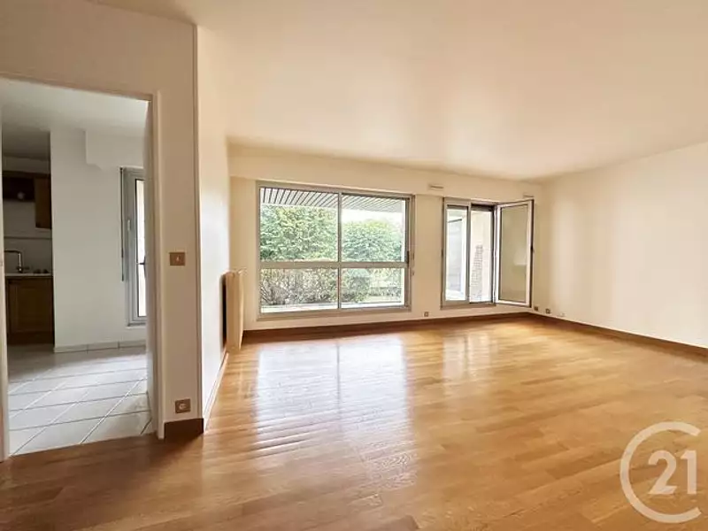 Appartement, 71,1 m²