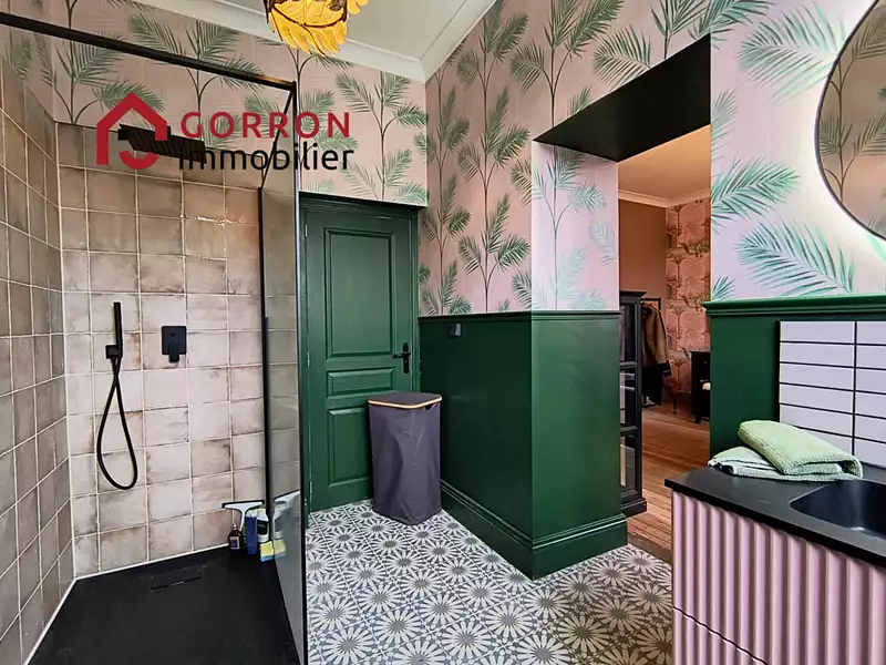 Maison, 224 m²