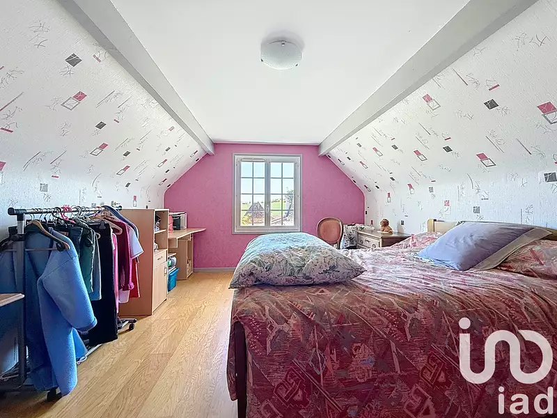 Maison, 159 m²