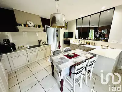 Maison, 153 m²