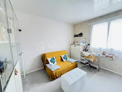 Appartement, 70 m²