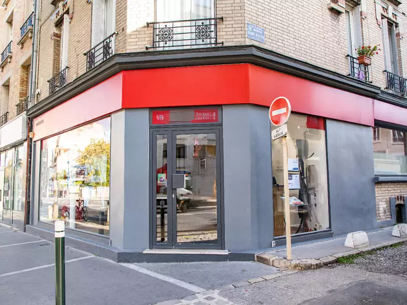 Divers, 60 m²
