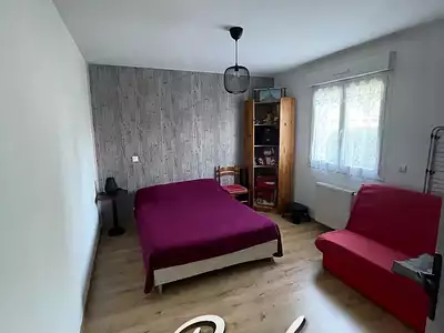 Maison, 170 m²