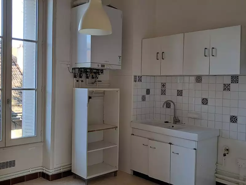 Appartement, 125 m²