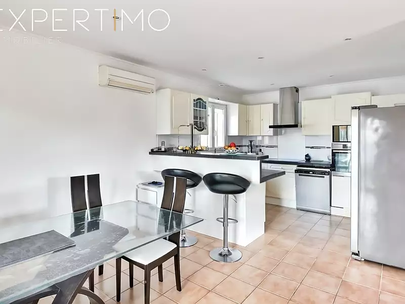 Maison, 140 m²